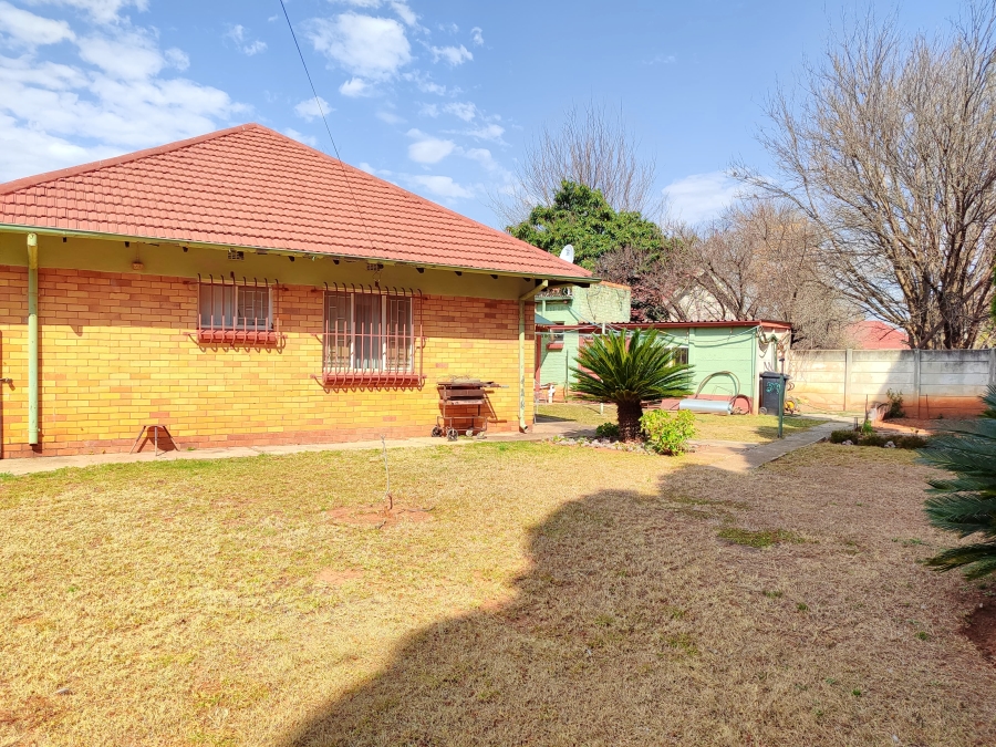 3 Bedroom Property for Sale in Stilfontein Ext 3 North West